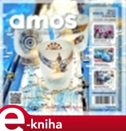 Levně Creative Amos 04/2016. tvoření nejen s dětmi - Amos Tvořivý e-kniha