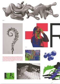 Levně Pramen 2008–2018. Katalog Ateliéru fotografie