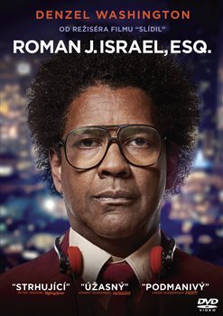 Levně Roman J. Israel, Esq.