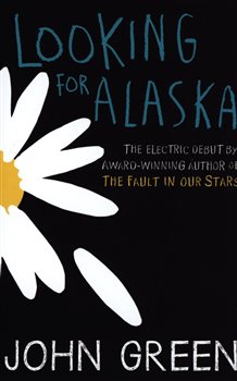 Levně Looking for Alaska - John Green
