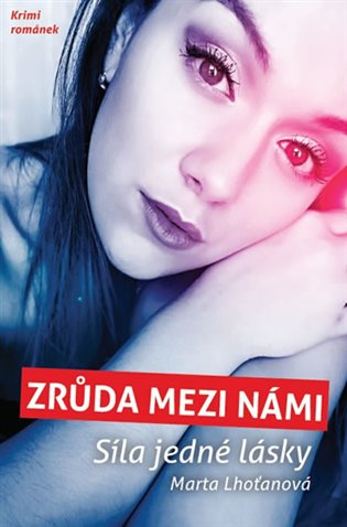 Zrůda mezi námi koupíte na Kosmas.cz