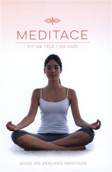 Levně Meditace