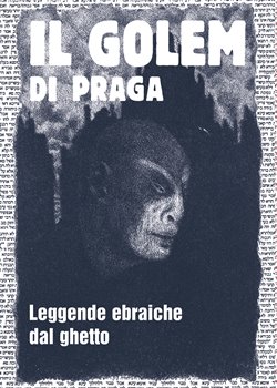 Levně Il Golem di Praga. Leggende ebraiche dal ghetto - Harald Salfellner