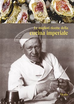 Le migliori ricette de la cucina imperiale koupíte na Kosmas.cz