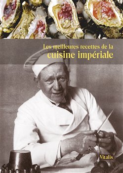 Les meilleures recettes de la cuisine impériale koupíte na Kosmas.cz