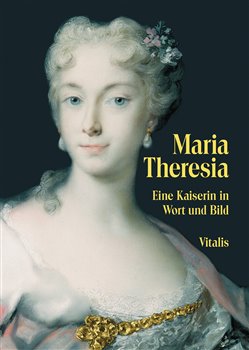 Maria Theresia koupíte na Kosmas.cz