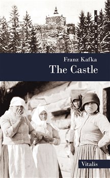 Levně The Castle - Franz Kafka