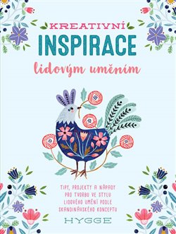 Levně Kreativní inspirace lidovým uměním