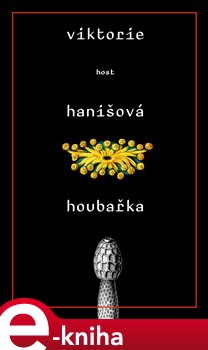 Levně Houbařka - Viktorie Hanišová e-kniha