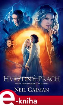 Levně Hvězdný prach - Neil Gaiman e-kniha