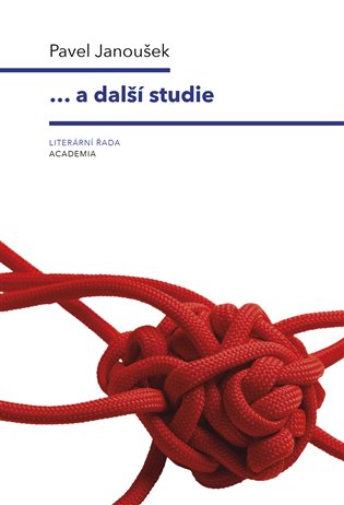 ...a další studie - Pavel Janoušek
