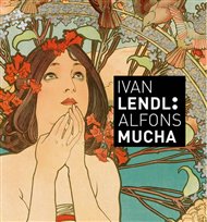 Ivan Lendl: Alfons Mucha - Alfons Mucha, Jack Rennert (ed.), Karel Srp (ed.)