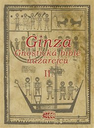 Ginza - Gnostická bible nazarejců II.: Kniha V,5 - XVIII