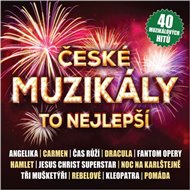 České muzikály - To nejlepší