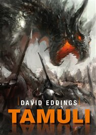 Tamuli - David Eddings