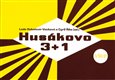 Ob�lka knihy Hus�kovo 3+1. Bytov� kultura 70. let