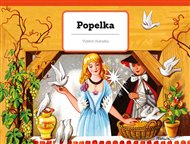 Popelka - Vojtěch Kubašta