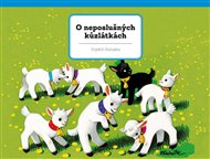 O neposlušných kůzlátkách - Vojtěch Kubašta