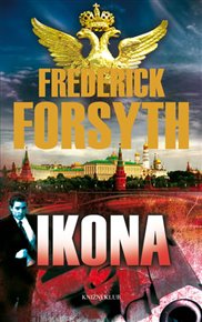 Ikona - Frederick Forsyth