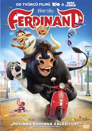 Ferdinand - 