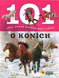 101 věcí o koních