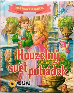 Kouzelný svět pohádek - 