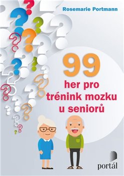 99 her pro trénink mozku u seniorů koupíte na Kosmas.cz
