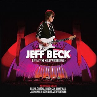 Jeff Beck: Live At The Hollywood Bowl - Jeff Beck