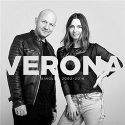 Levně Singles 2002-2016 - Verona