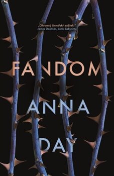 Levně Fandom - Anna Day