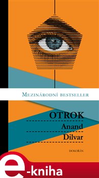 Levně Otrok - Anand Dilvar e-kniha