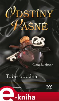 Levně Tobě oddána - Clara Buchnerová e-kniha