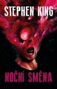 Levně Noční směna - Stephen King