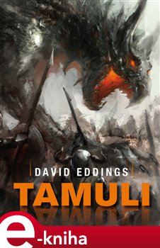 Levně Tamuli - David Eddings e-kniha