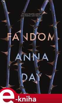Levně Fandom - Anna Day e-kniha