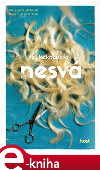 Levně Nesvá - E. Lockhartová e-kniha