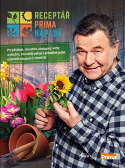 Levně Receptář prima nápadů - Václav Postránecký