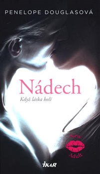 Levně Nádech - Penelope Douglasová