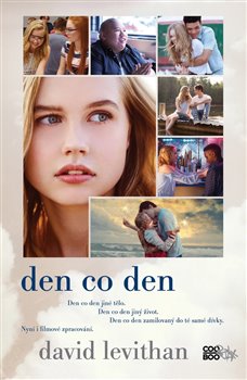 Levně Den co den - David Levithan