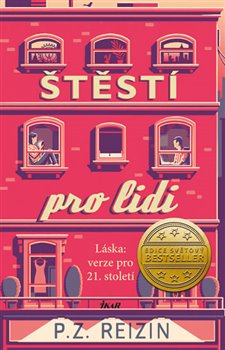 Levně Štěstí pro lidi - P. Z. Reizin