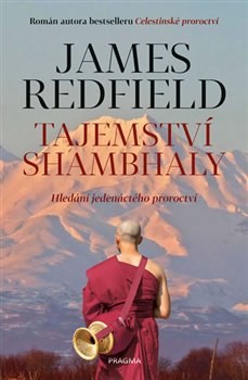 Levně Tajemství Shambhaly. Hledání jedenáctého přikázání - James Redfield