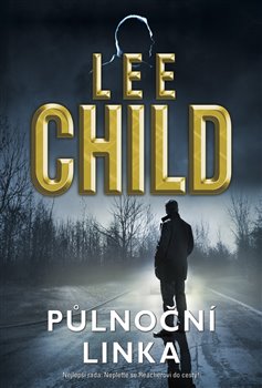 Levně Půlnoční linka - Lee Child