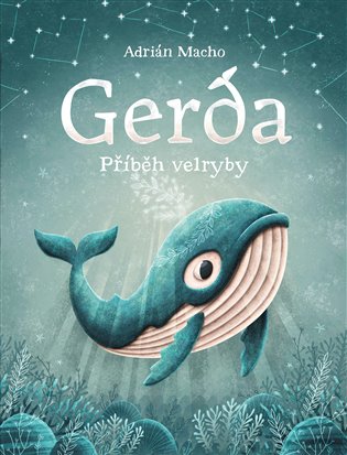 Gerda - Adrián Macho, Peter Kavecký