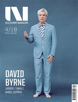 Levně Uni 4/2018
