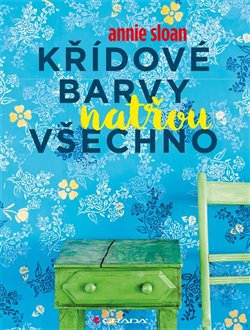 Křídové barvy natřou všechno koupíte na Kosmas.cz