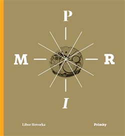 Levně Primky - Libor Hovorka