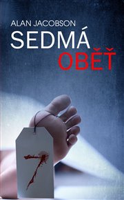 Sedmá oběť: Karen Vailová 1 - Adam Jacobson