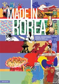 Made in Korea - Miriam Löwensteinová, Markéta Popa