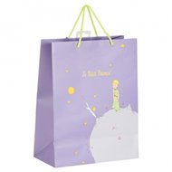 Dárková taška Malý princ (Le Petit Prince) – Planet, velká