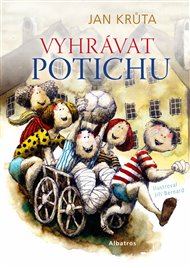 Vyhrávat potichu - Jan Krůta